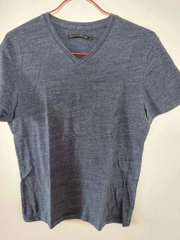 Tee shirt celio taille S